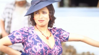 Кадр з фільму Життя