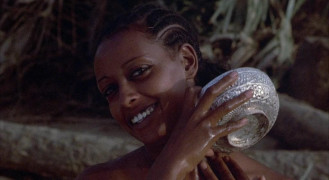 Кадр з фільму Квітка 1001 ночі