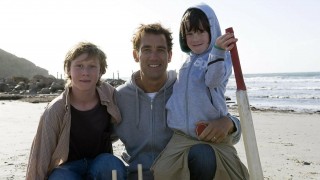 Кадр з фільму Хлопчики повертаються