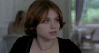 Кадр з фільму Знайомтеся, ваша вдова