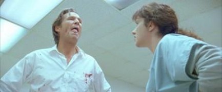 Кадр з фільму Дорога на Арлінгтон