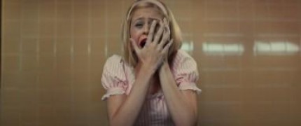 Кадр з фільму Страшні історії для розповіді у темряві