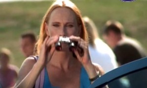 Кадр з фільму Мій перший хлопець, моя мати та я