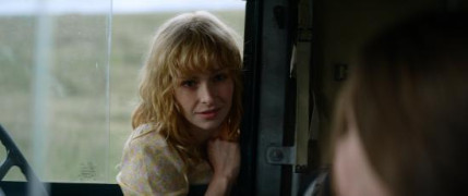 Кадр з фільму Звір всередині