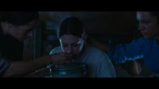 Кадр з фільму Диво