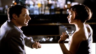 Кадр з фільму Кодер