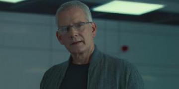 Кадр з фільму Світ Юрського періоду 3: Домініон