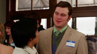 Кадр з фільму 10 років потому