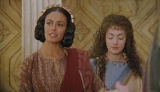 Кадр з фільму Марія Магдалена