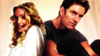 Кадр з фільму Найкращий друг