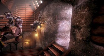 Кадр з фільму Ніко 2