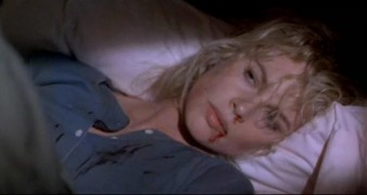 Кадр з фільму Справжня Маккой