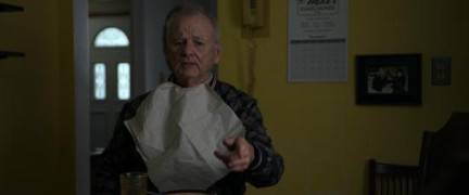 Кадр з фільму Набрід