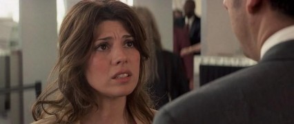 Кадр з фільму Контроль над гнівом