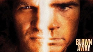 Кадр з фільму Підривники