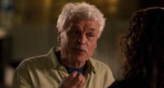 Кадр з фільму Любов. Інструкція використання