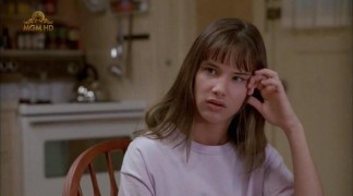 Кадр з фільму Зламані душі