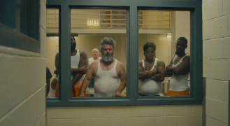 Кадр з фільму Система