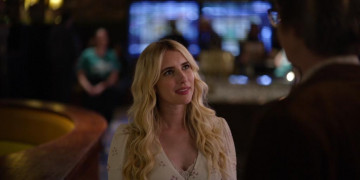 Кадр з фільму Про долю