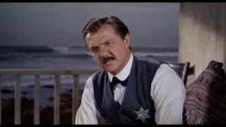 Кадр з фільму Одноокі валети