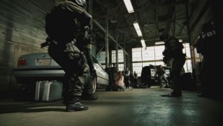 Кадр з фільму Міцний горішок 4.0