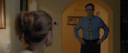 Кадр з фільму Чомпі та дівчата