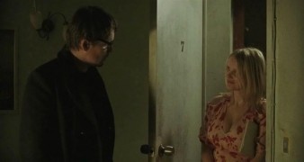 Кадр з фільму Жінка з п’ятого округу