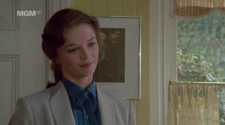 Кадр з фільму Романтична комедія