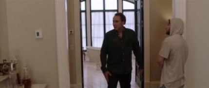 Кадр з фільму Розплата