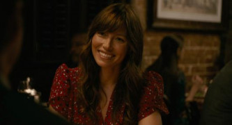 Кадр з фільму Шок і трепет