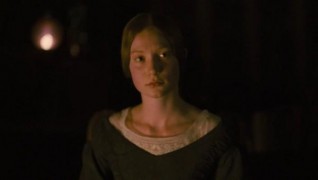 Кадр з фільму Джейн Ейр