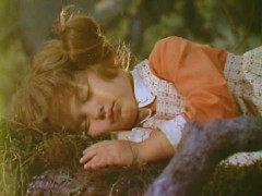 Кадр з фільму Вероніка