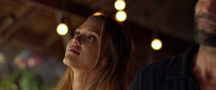 Кадр з фільму Механік: Воскресіння