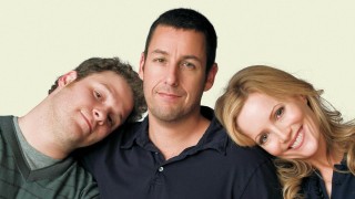 Кадр з фільму Приколісти