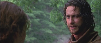 Кадр з фільму У пастці часу