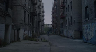 Кадр з фільму Спіймати на гарячому