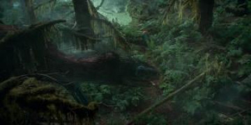 Кадр з фільму Світ Юрського періоду 3: Домініон