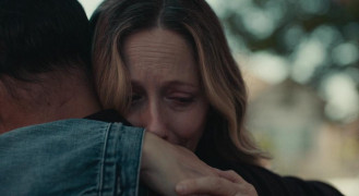 Кадр з фільму Апорія