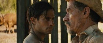 Кадр з фільму Господар джунглів