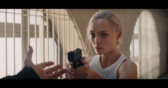 Кадр з фільму Місія неможлива: Фінальна розплата