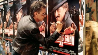 Кадр з фільму Напролом