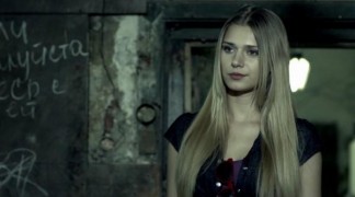 Кадр з фільму Шість куль