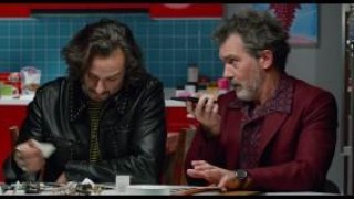 Кадр з фільму Біль та слава