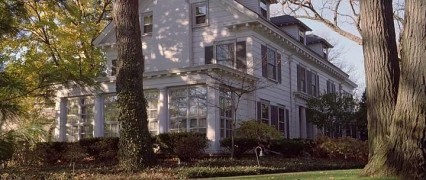 Кадр з фільму Ціна зради