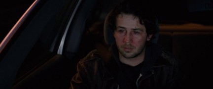 Кадр з фільму Вчителька англійської (Учителька літератури)