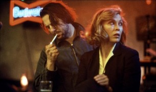 Кадр з фільму Завсідник бару