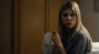 Кадр з фільму Останнє кохання містера Моргана