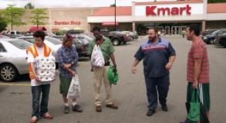 Кадр з фільму Однокласники 2