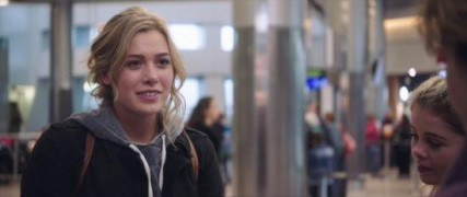 Кадр з фільму У пошуках тебе