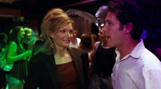 Кадр з фільму Я ніколи не буду твоєю